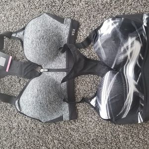 VS SPORTS BRA 34C BUNDLE